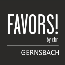 Favors! by cbr - Gernsbach